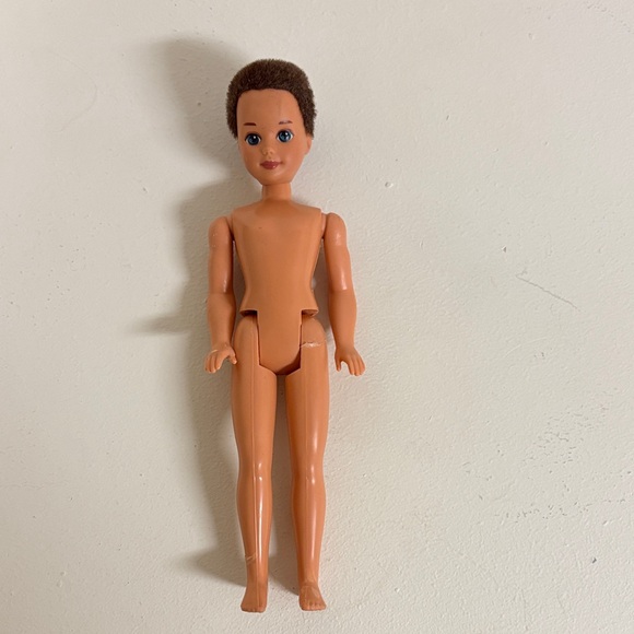 Ken Doll Set! - Picture 3 of 4